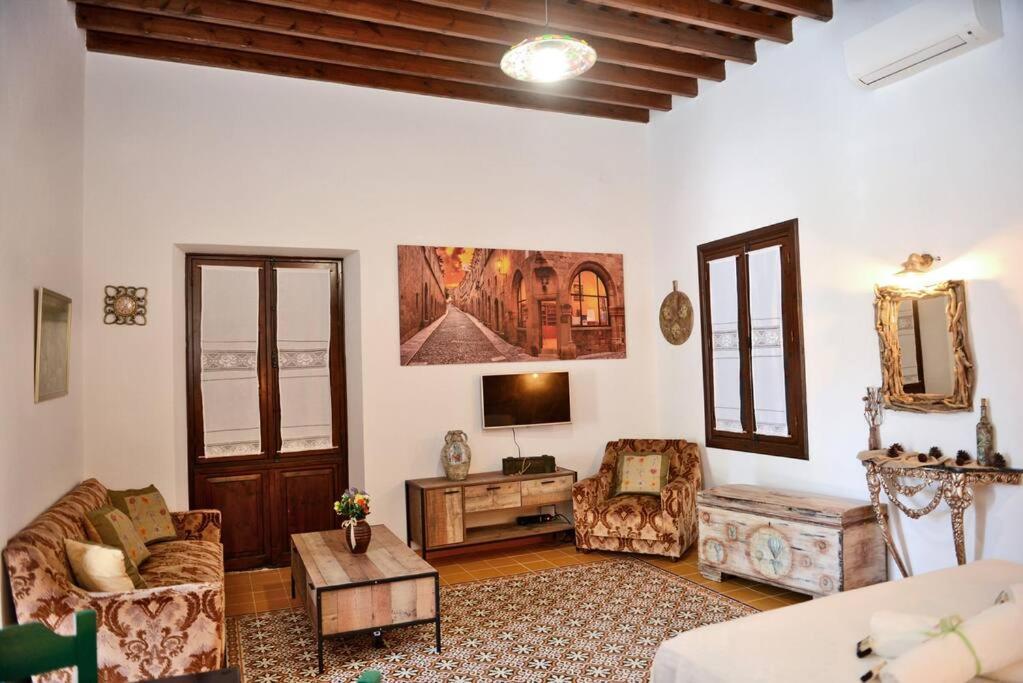 Meandros Suite In Old Town Rhodes City المظهر الخارجي الصورة