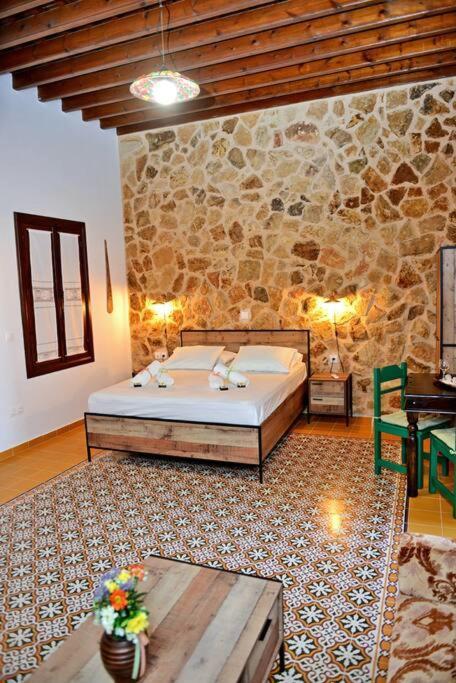 Meandros Suite In Old Town Rhodes City المظهر الخارجي الصورة