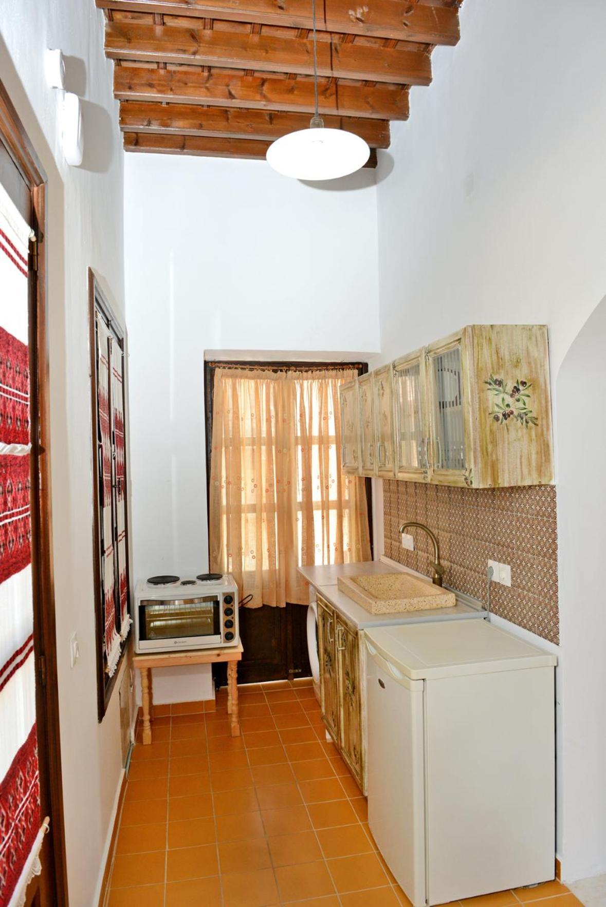 Meandros Suite In Old Town Rhodes City المظهر الخارجي الصورة