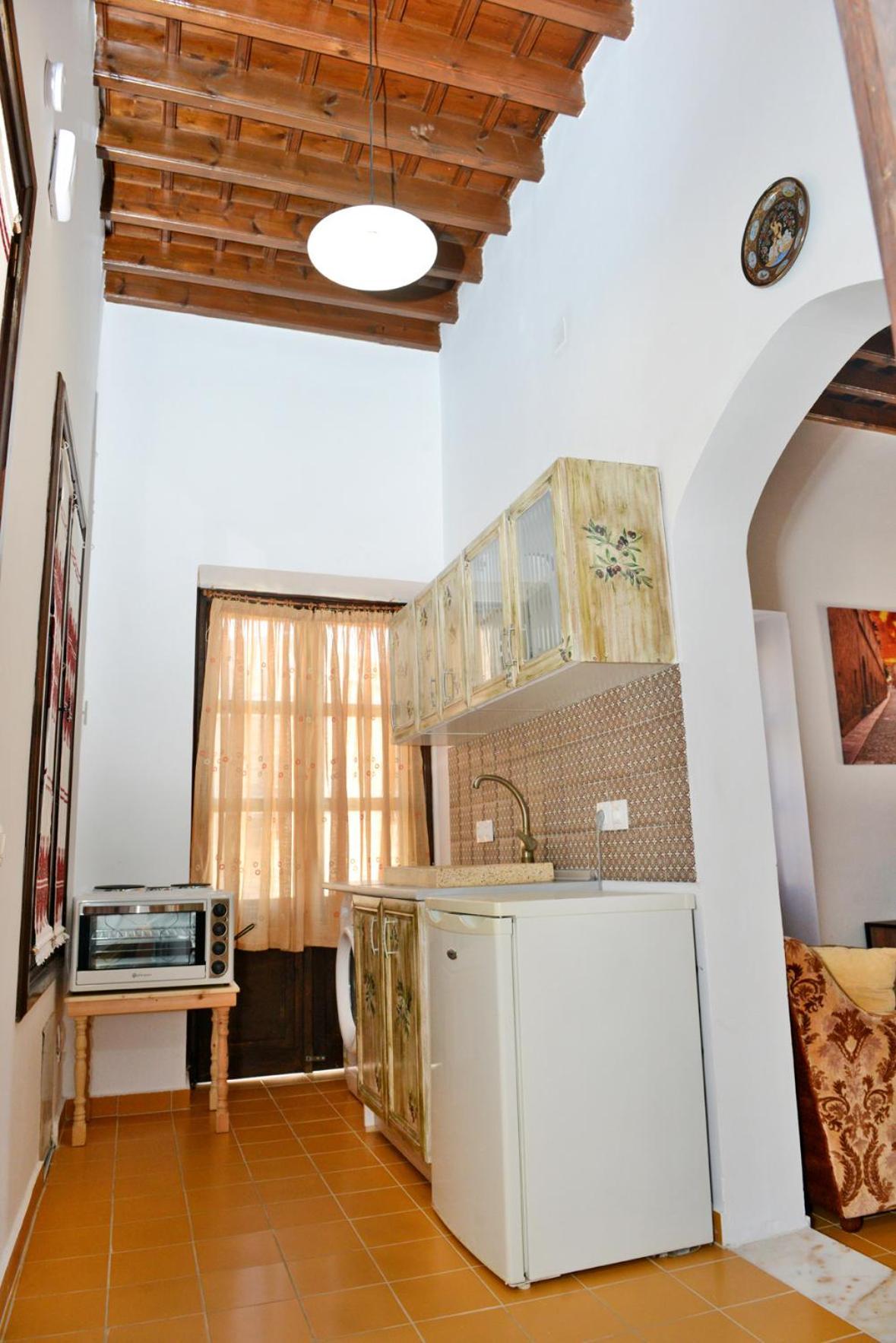 Meandros Suite In Old Town Rhodes City المظهر الخارجي الصورة